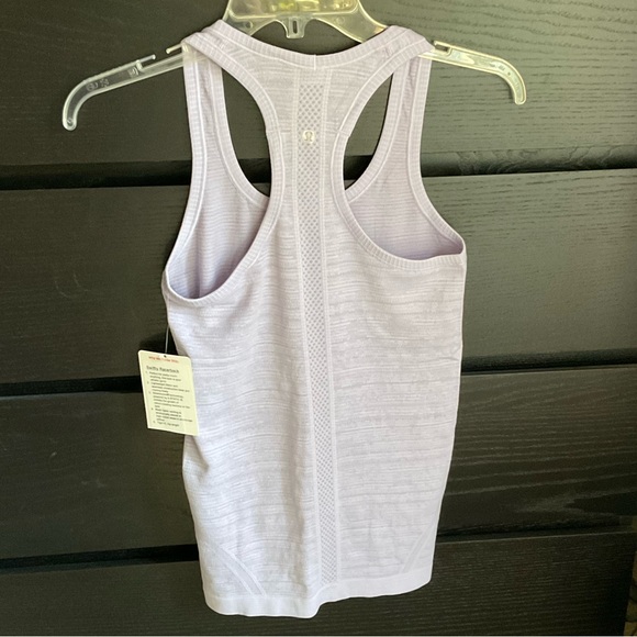 Lululemon Swiftly Racerback, 4 - Picture 2 of 3